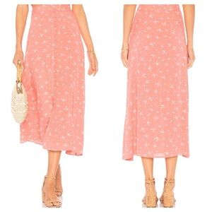 FLYNN SKYE Sophia Skirt in Cotton Candy Delight (14)